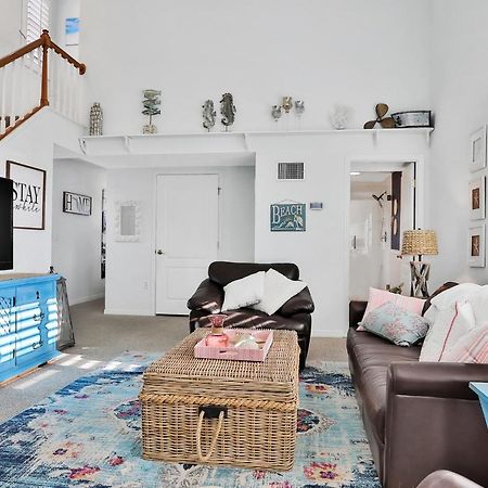 Sol Mate Beach Cottage Сант Пит Бич Экстерьер фото