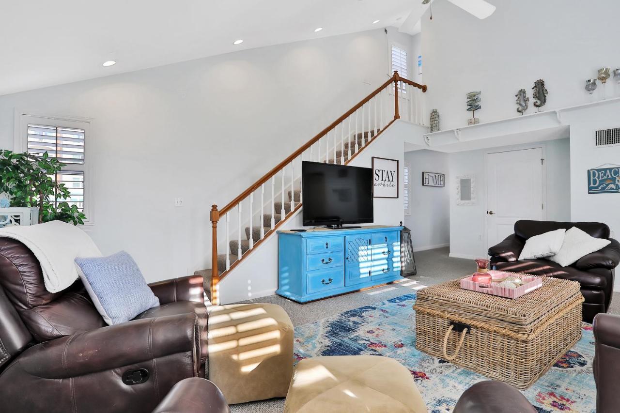 Sol Mate Beach Cottage Сант Пит Бич Экстерьер фото