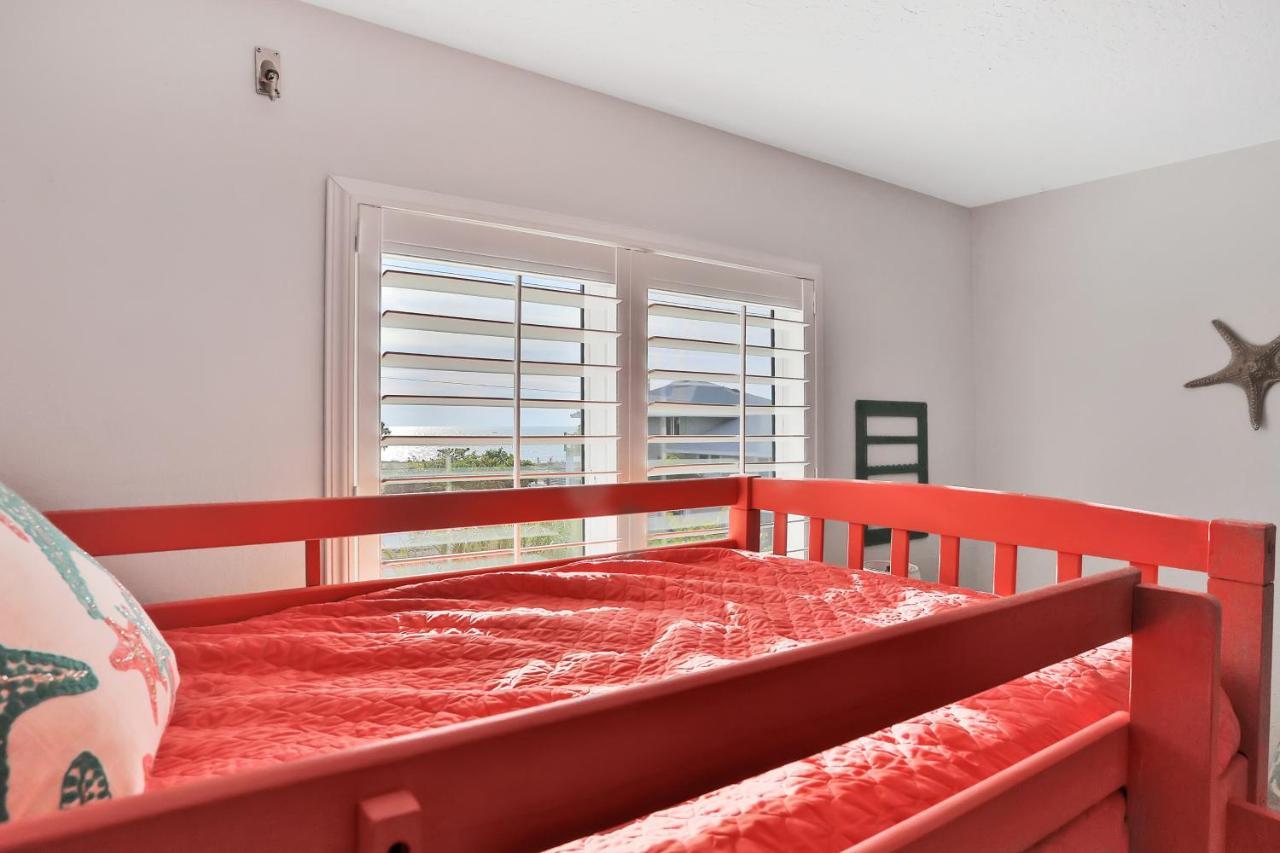 Sol Mate Beach Cottage Сант Пит Бич Экстерьер фото